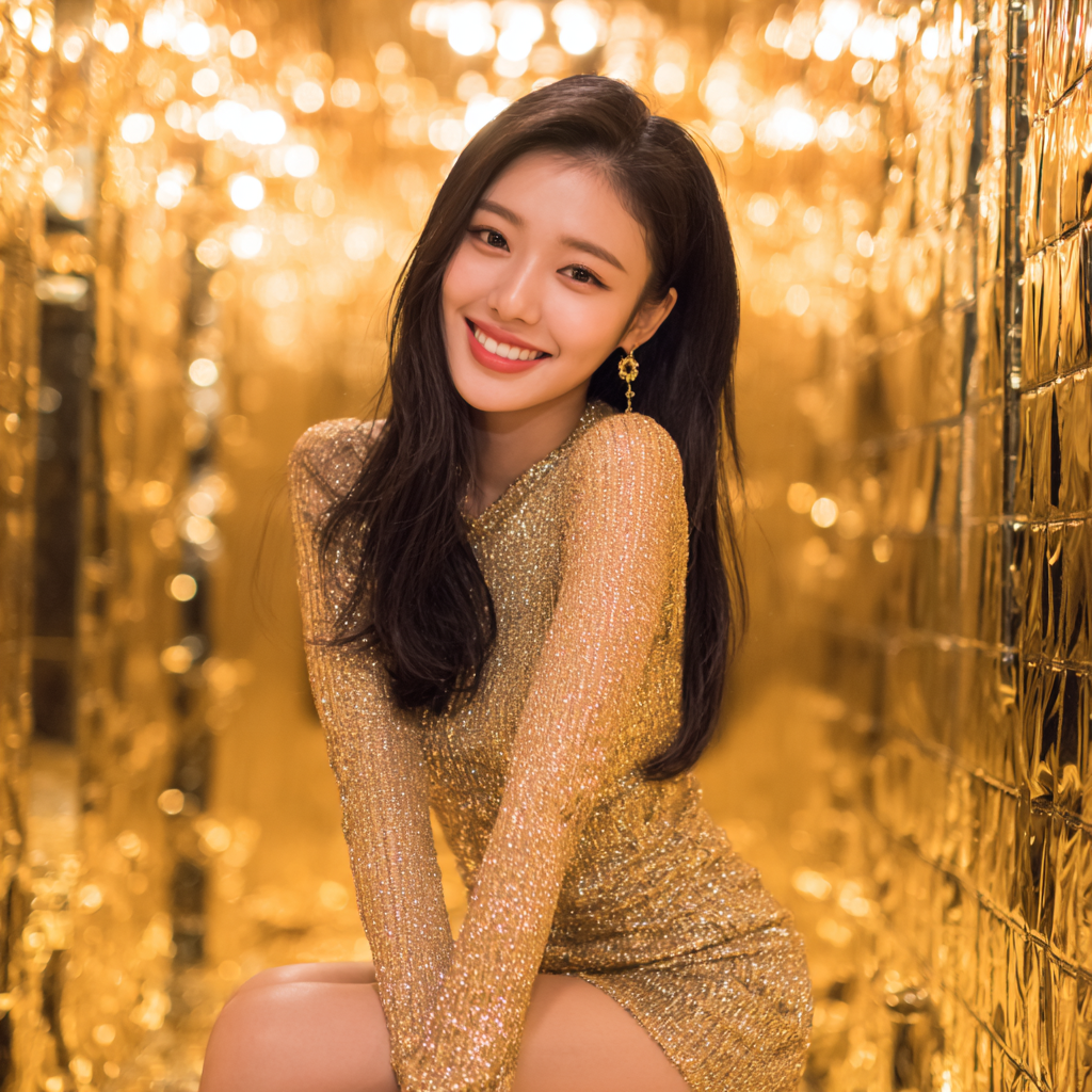 강남 에이원 쩜오 아가씨 이미지 5