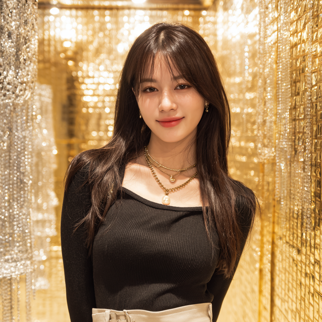 강남 에이원 쩜오 아가씨 이미지 4