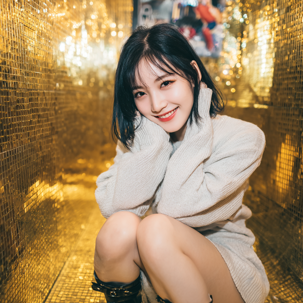 강남 에이원 쩜오 아가씨 이미지 2