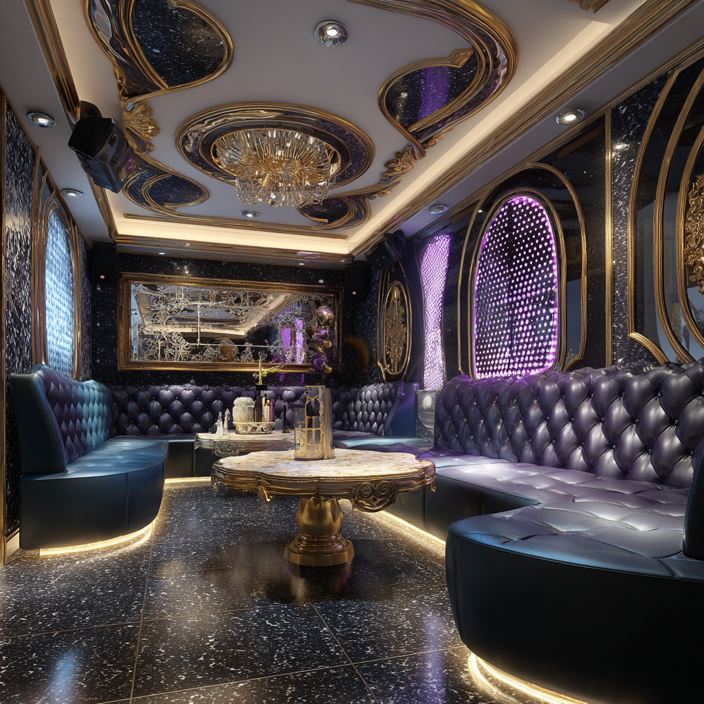 강남 에이원 쩜오 룸 이미지 16