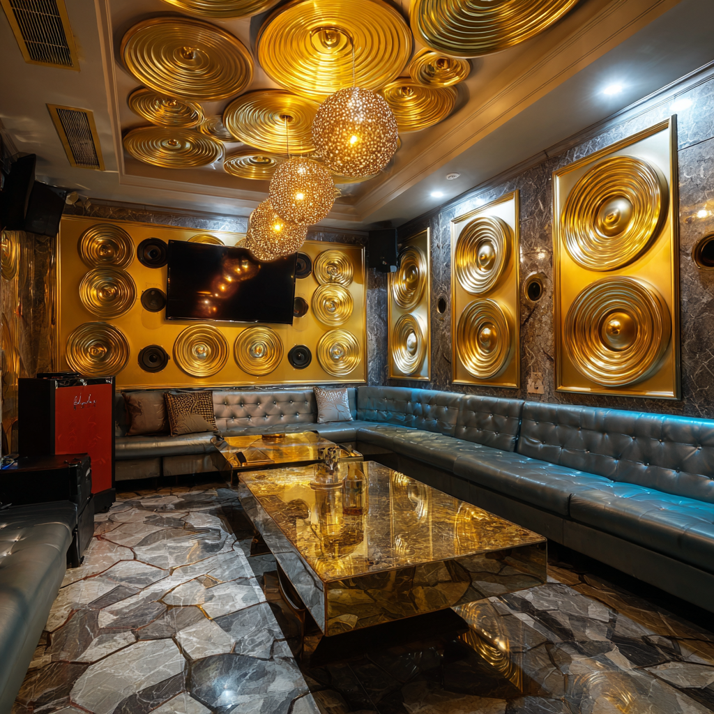 강남 에이원 쩜오 룸 이미지 4