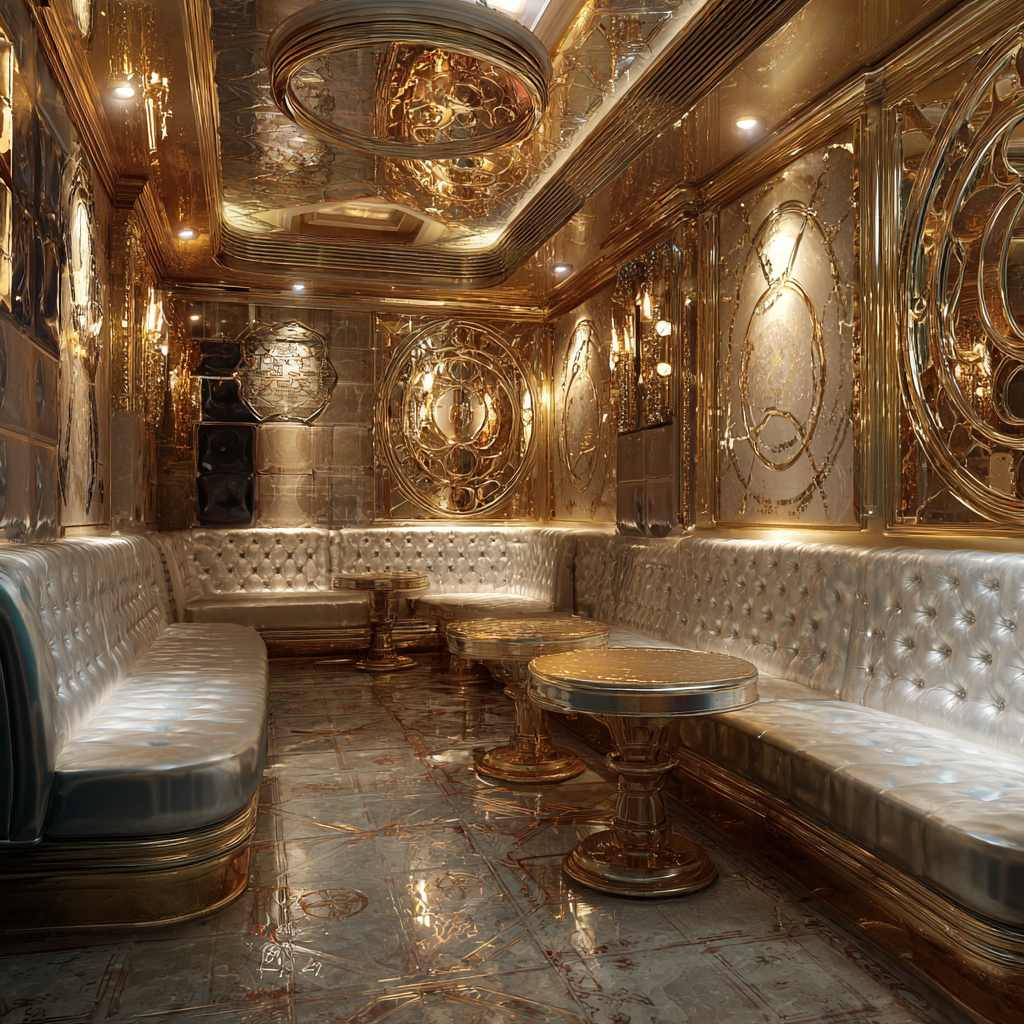 강남 에이원 쩜오 룸 이미지 7