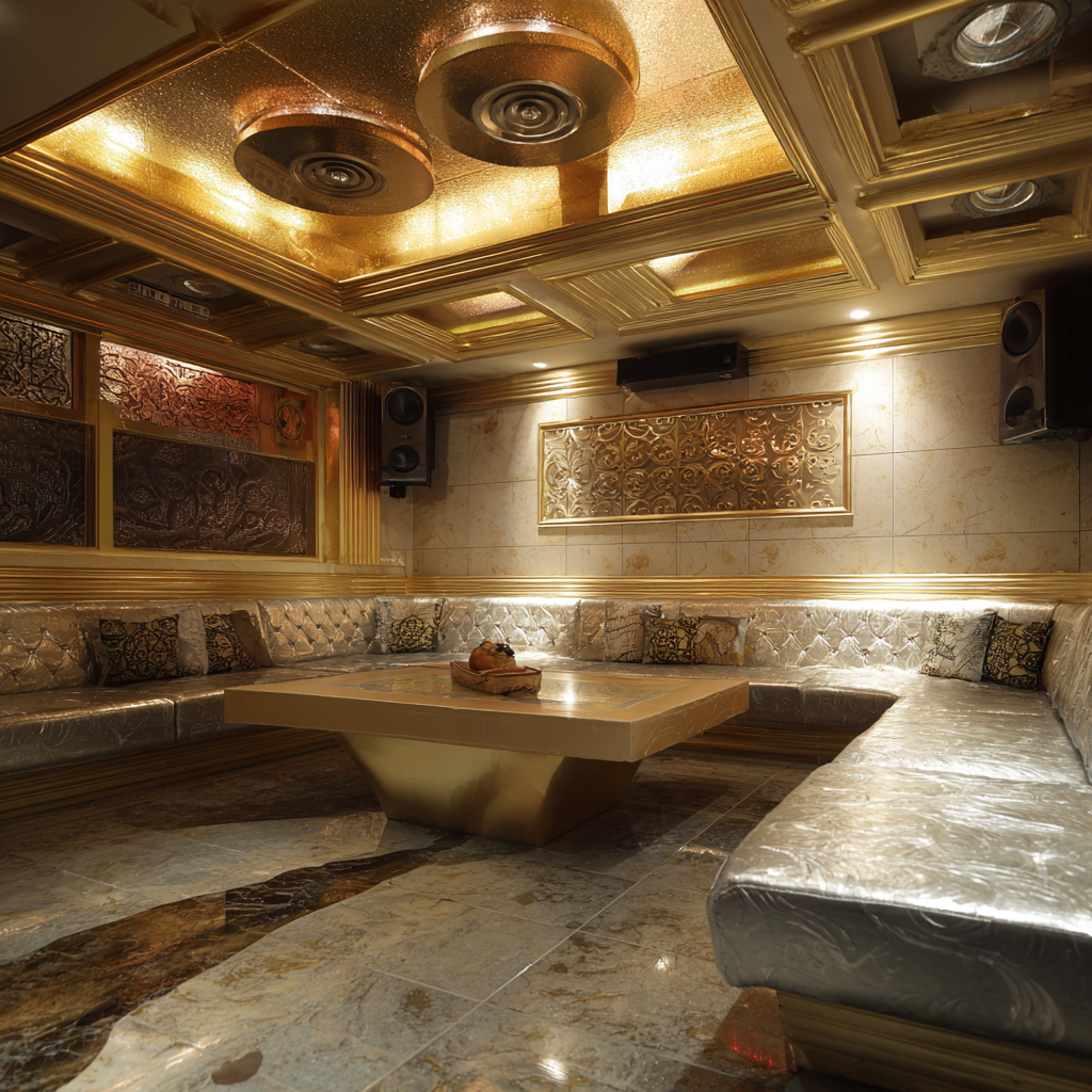 강남 에이원 쩜오 룸 이미지 18