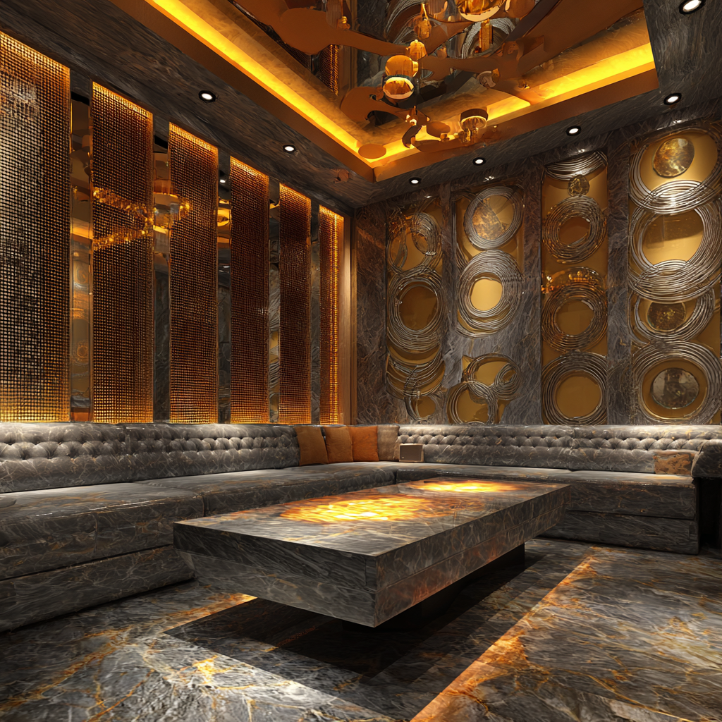 강남 에이원 쩜오 룸 이미지 11