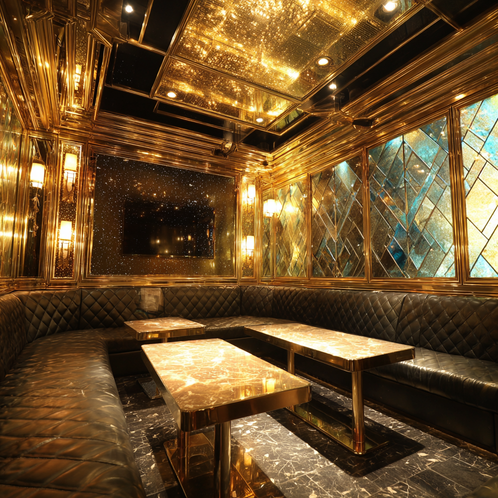 강남 에이원 쩜오 룸 이미지 9