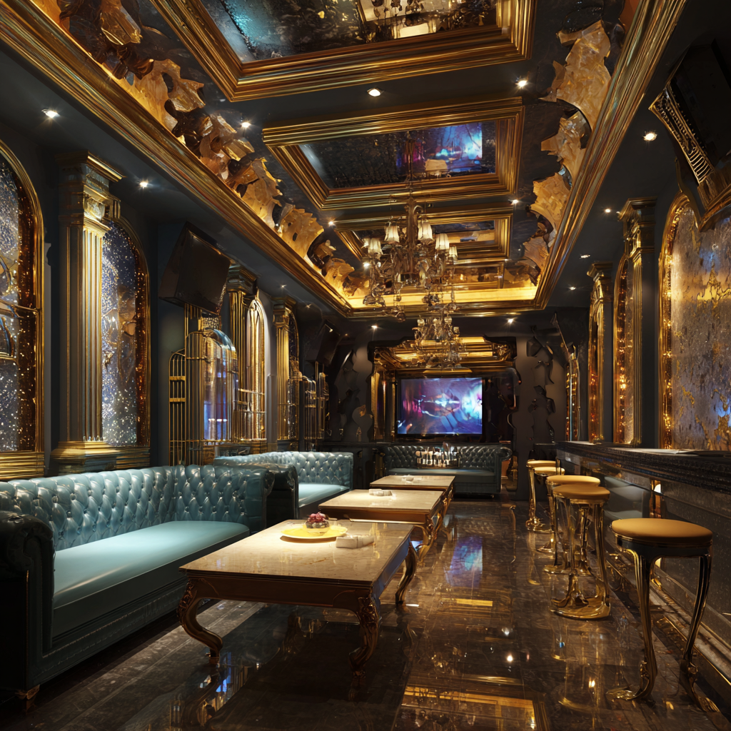 강남 에이원 쩜오 룸 이미지 10