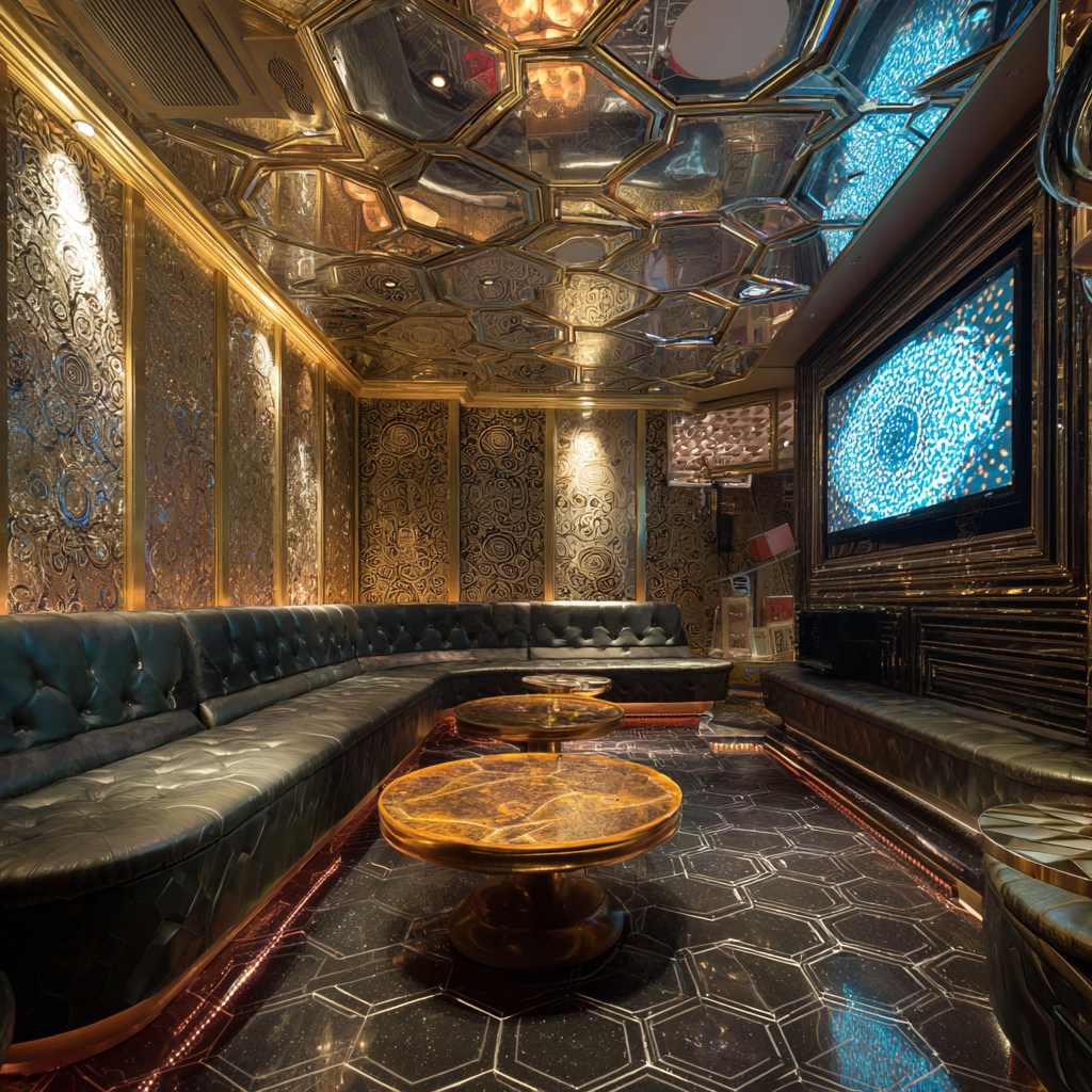 강남 에이원 쩜오 룸 이미지 6