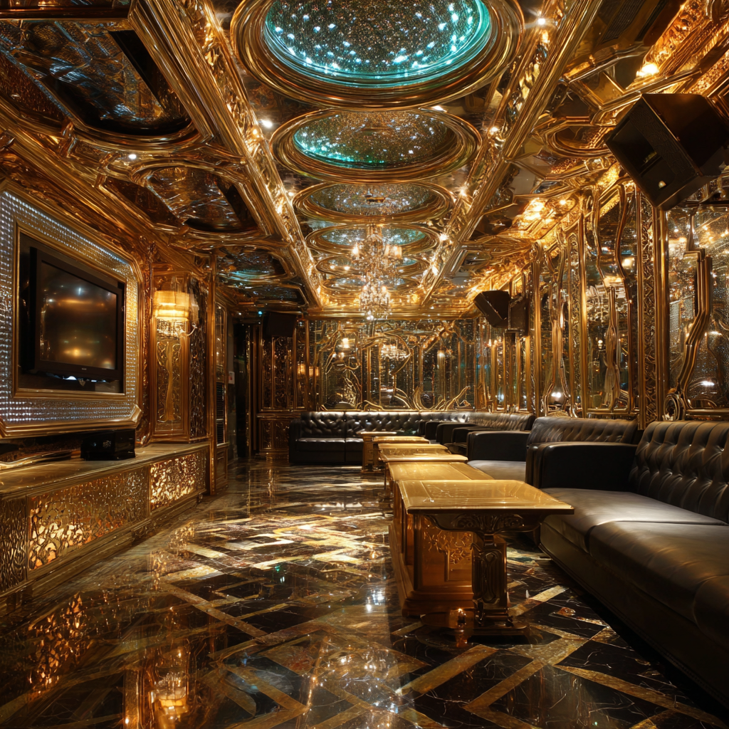 강남 에이원 쩜오 룸 이미지 8