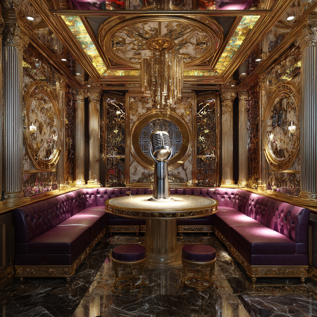 강남 에이원 쩜오 룸 이미지 14