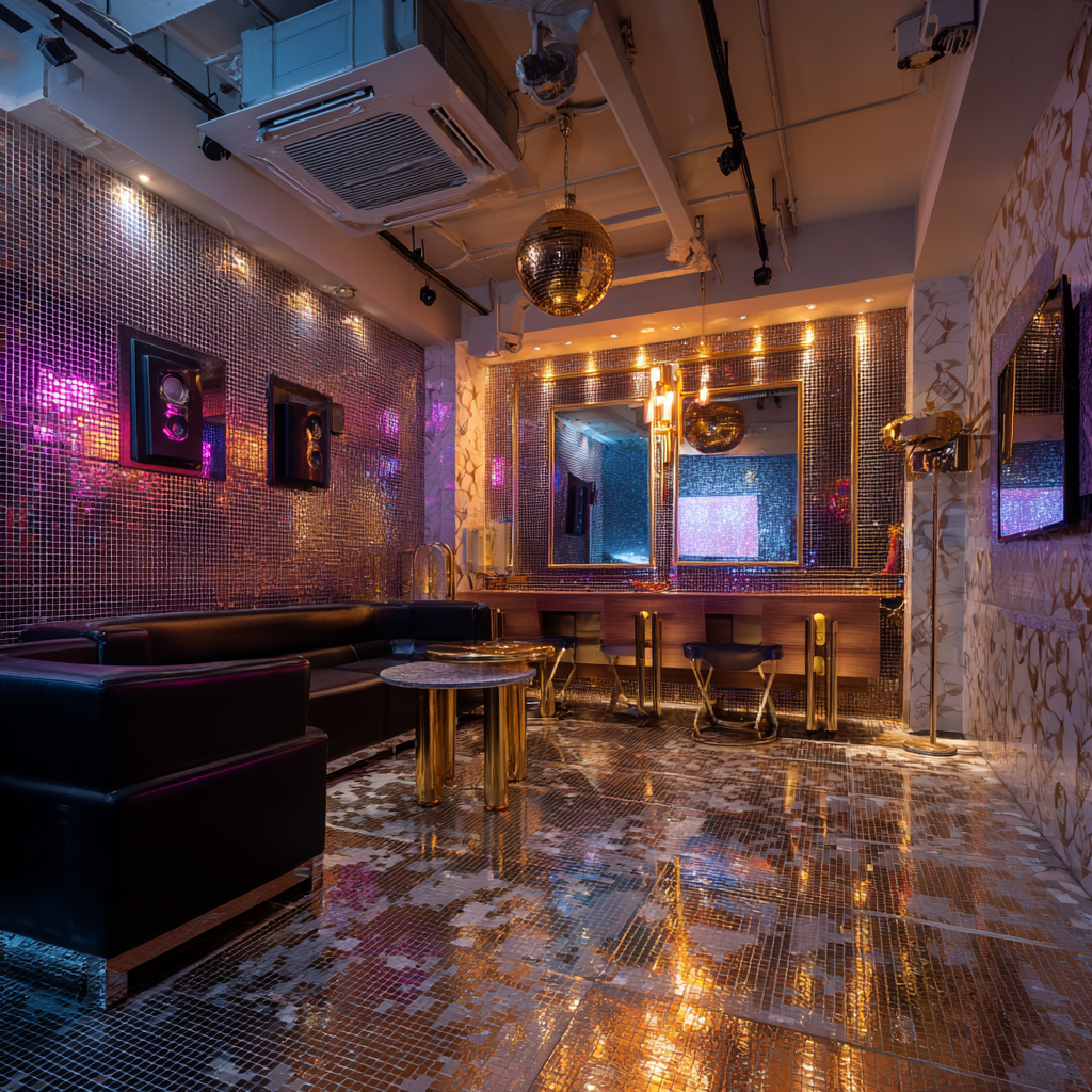 강남 에이원 쩜오 룸 이미지 3