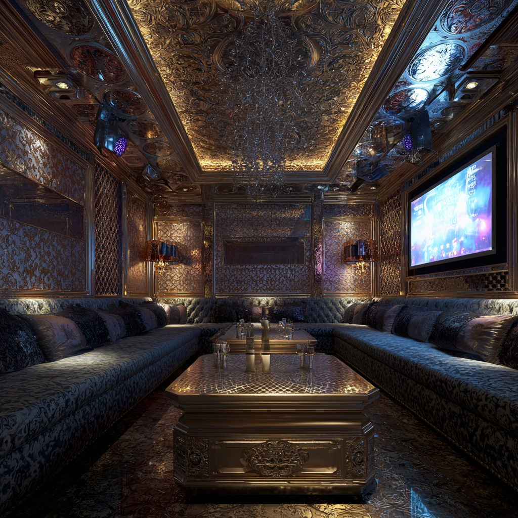 강남 에이원 쩜오 룸 이미지 0