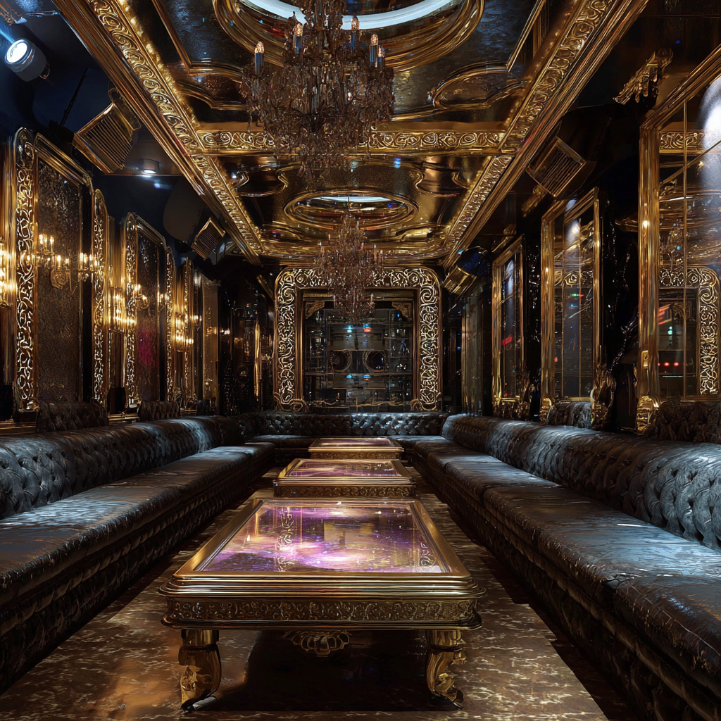 강남 에이원 쩜오 룸 이미지 1